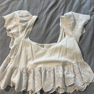 American eagle blouse